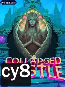Explore o Mundo do Jogo CollapsedCastle: Aventuras e Estratégias