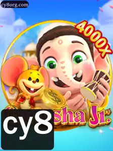 GaneshaJr: Uma Aventura Inovadora no Mundo dos Jogos