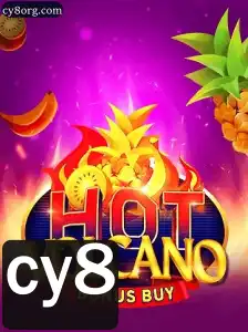 Descubra o Mundo de Aventura do Jogo HotVolcanoBonusBuy