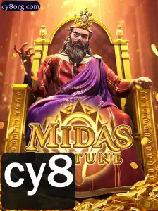 MidasFortune: Explore o Fascinante Mundo do Novo Jogo de Estratégia