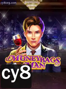 Explorando o Fascinante Mundo de MoneybagsMan