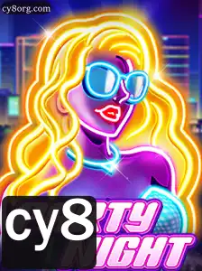 Explorando o Incrível Mundo de PartyNight: Um Mergulho na Diversão Contemporânea com cy8