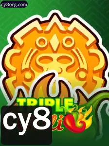 Explorando o Mundo do Jogo 'TripleChili'